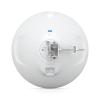 Ubiquiti UISP Wave Long-Range urządzenie klienckie 60 GHz, 46 dBi, 2 Gb/s, backup 5 GHz, 1x GE