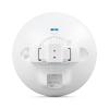 Ubiquiti UISP Wave Nano urządzenie klienckie 60 GHz, 41 dBi, 2 Gb/s, backup 5 GHz, 1x GE