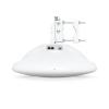 Ubiquiti UISP Wave Pro urządzenie klienckie PTMP / PTP 60 GHz, 46 dBi, 5,4 Gb/s, backup 5 GHz, 2x 2.5GE, 1x SFP+