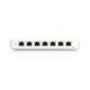 Ubiquiti Ultra UniFi switch L2 8x GE, 7x PoE+ OUT, 1x PoE++ IN