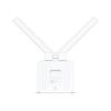 Ubiquiti UMR router bezprzewodowy LTE kat. 4 z Wi-Fi 4 N150, 2x GE