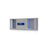 Ubiquiti UniFi 3U Bezel panel przedni do ENVR / ENAS