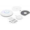 Ubiquiti UniFi 6+ punkt dostępowy Wi-Fi 6 AX3000, 1x GE