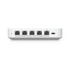 Ubiquiti UniFi Gateway Max 5x 2.5GE