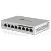 Ubiquiti US-8-60W-5 zarządzalny switch, 8x GE, 4x PoE (5-pak)