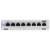 Ubiquiti US-8-5 UniFi zarządzalny switch 8x GE (5-pak)