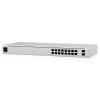 Ubiquiti USW-16-POE UniFi Switch Gen2, 16x GE, 8x PoE 802.3af/at, 2x SFP