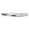 Ubiquiti USW-EnterpriseXG-24 UniFi switch 24x 10GE, 2x SFP28, wyświetlacz LCD 1,3"