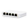 Ubiquiti USW-Flex-Mini-5 switch (przełącznik) UniFi 5x GE, 1x PoE IN (5-pak)