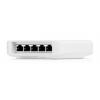 Ubiquiti USW-FLEX UniFi Switch Flex, 5x GE, 4x PoE 802.3af (outdoor)