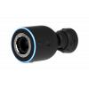 Ubiquiti UVC-AI-DSLR UniFi Protect AI Wide Angle kamera IP 8 Mpix 3840x2160, 17 mm, PoE, mikrofon, głośnik