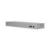 Ubiquiti WAN Switch RJ45 3x 10G Ethernet, do wykorzystania z Shadow Mode
