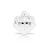 Ubiquiti Wave AP Gen2 stacja bazowa 60 GHz, 5.4 Gb/s, backup 5 GHz, 1x SFP+, 1x 2.5GE
