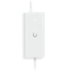 Ubiquiti zasilacz 5 V DC 5 A z wyjściem PoE+ 30 W, 1G Ethernet