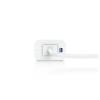 Ubiquiti zasilacz 5 V DC 5 A z wyjściem PoE+ 30 W, 1G Ethernet