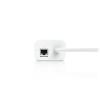 Ubiquiti zasilacz 5 V DC 5 A z wyjściem PoE+ 30 W, 1G Ethernet