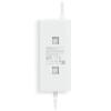 Ubiquiti zasilacz 5 V DC 5 A z wyjściem PoE+ 30 W, 1G Ethernet