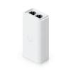 Ubiquiti zasilacz PoE 24 V DC, 12 W z portem 2.5G Ethernet
