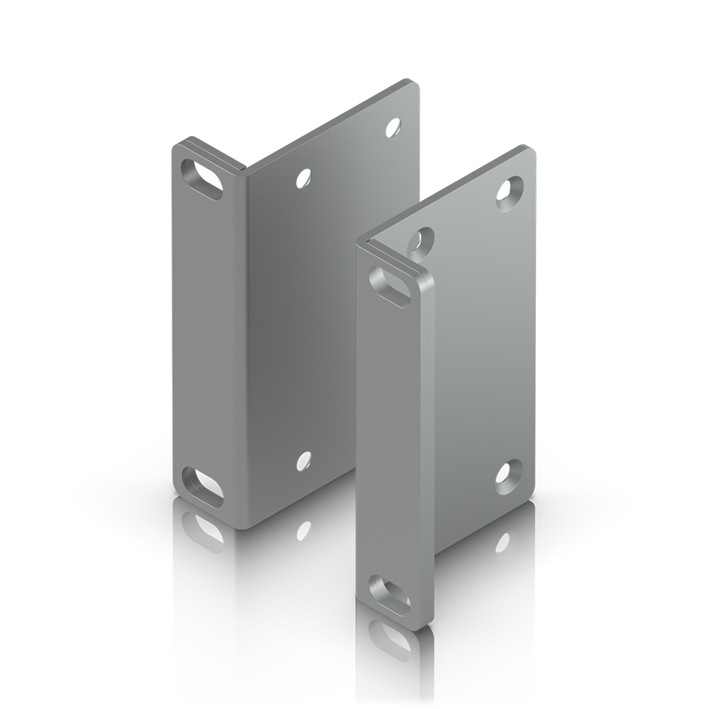 Ubiquiti zestaw uszu Rack 2U
