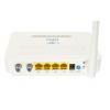 Uplink IPC-S 250002 router odbiorczy (slave) EOC 4x FE, WiFi 2.4 GHz, 150 Mb/s