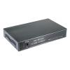 Uplink PoE Switch 7x PoE GE 1x Uplink GE 12-60V