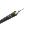 ZTT Aramid Z-XOTKtcdD uniwersalny kabel światłowodowy, 8 włókien G652D