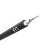 ZTT Glass Z-XOTKtcdDb uniwersalny kabel światłowodowy, 12 włókien G652D