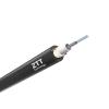 ZTT Glass Z-XOTKtcdDb uniwersalny kabel światłowodowy, 24 włókien G652D